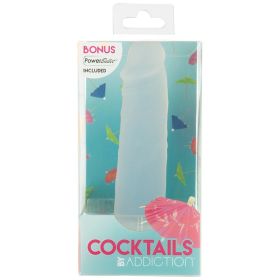 Cocktails By Addiction (Option: Blue Lagoon)