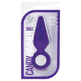 Luxe Candy Rimmer Small (Option: Purple)