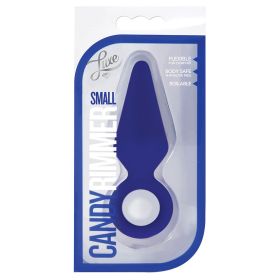 Luxe Candy Rimmer Small (Option: Blue)