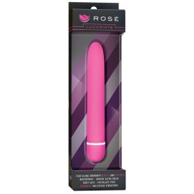 Rose Luxuriate (Option: Pink 7")