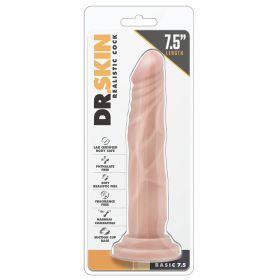 Dr. Skin Basic (Option: Flesh 7.5")