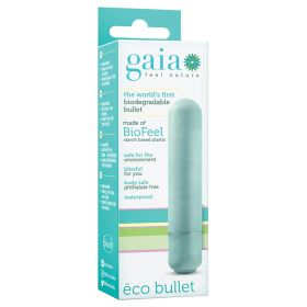 Gaia Eco Bullet (Option: Aqua)