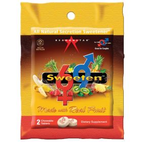 Sweeten 69 (Option: 2 Pill Pack)