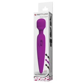 Pretty Love Power Wand (Option: Purple)