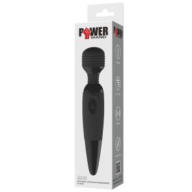 Pretty Love Power Wand (Option: Black)