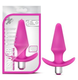 Luxe Discover (Option: Pink)