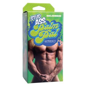 Palm Pal Ultraskyn Stroker (Option: Stud)