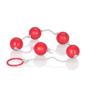Anal Beads (Option: Large)
