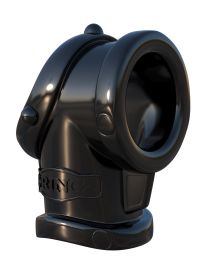 Fantasy C (Option: Ringz Cock Pipe With Ball Stretcher)