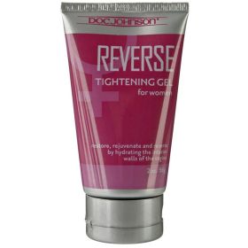 Reverse Tightening Gel for Women (Option: Bulk  2 Oz.)