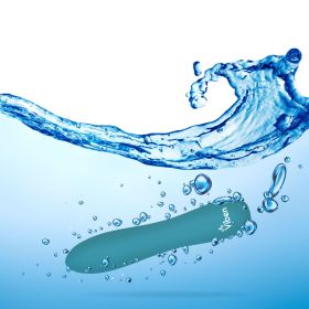 Vivacious (Option: Ocean  Intense 10Function Bullet)
