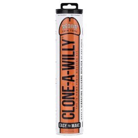 Clone (Option: AWilly Vibe KitMedium Skin Tone)