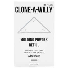Clone (Option: AWilly Molding Powder 3oz)