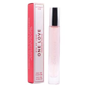 Eye Of Love Pheromone Parfum Female (Option: One Love 10ml)