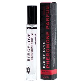 Eye Of Love Pheromone Parfum Spray Male (Option: Romantic 10ml)