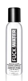 Fuck Water Premium Silicone Lubricant (Option: 2 Fl. Oz.)