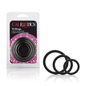 Tri (Option: Rings  Black)