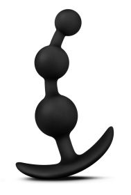 Luxe Be Me 3 (Option: Black)
