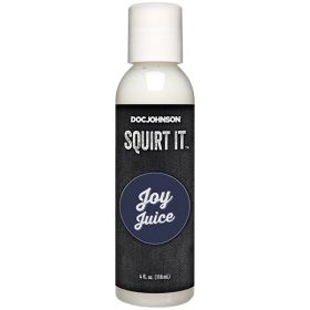Squirt It (Option: Joy Juice  4 Fl. Oz. / 118ml  Bulk)