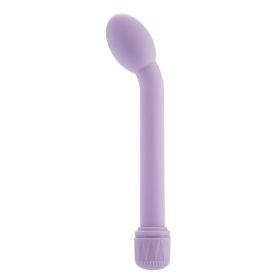 First Time G (Option: Spot Tulip Vibe  Purple)