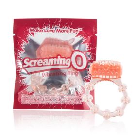 The Screaming O Vibrating Ring (Option: Each)