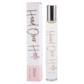 CG Perfume With Pheromones (Option: Head Over Heels 0.3oz)