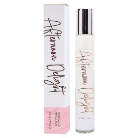 CG Perfume With Pheromones (Option: Afternoon Delight 0.3oz)