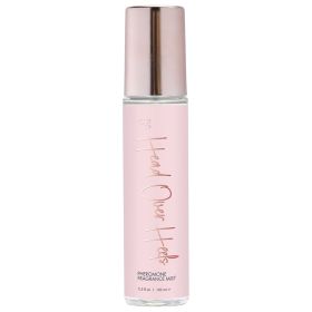 CG Body Mist With Pheromones (Option: Head Over Heels 3.5oz)