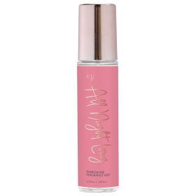 CG Body Mist With Pheromones (Option: All Night Long 3.5oz)