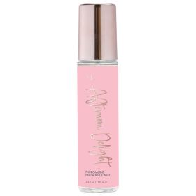 CG Body Mist With Pheromones (Option: Afternoon Delight 3.5oz)