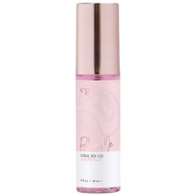 CG Blow Me Oral Sex Gel (Option: Sugar Rush 2oz)