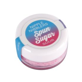 Jelique Nipple Nibblers Sour Tingle Balm (Option: Spun Sugar 3g)
