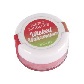 Jelique Nipple Nibblers Sour Tingle Balm (Option: Wicked Watermelon 3g)