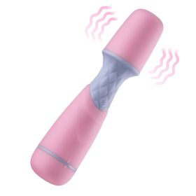 Ffix Wand (Option: Light Pink)