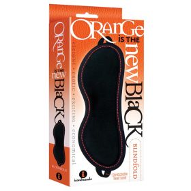 The 9's Orange Is The New Black (Option: Blindfold)