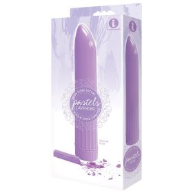 The 9's Pastel Vibes (Option: Lavender 7")