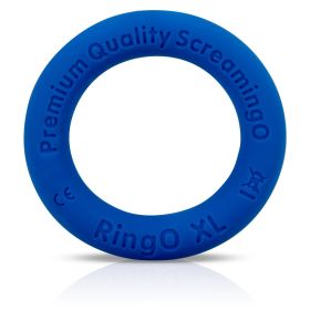 Ringo Ritz XL (Option: Blue)