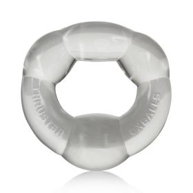 Thruster Cockring (Option: Clear)