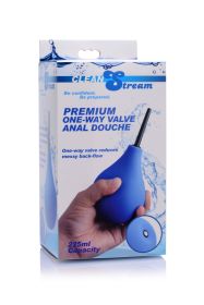 Premium One (Option: Way Valve Anal Douche)