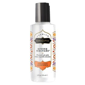 Kama Sutra Divine Nectars (Option: Tropical Mango 5oz)