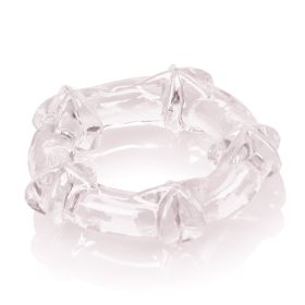 Magic C (Option: Rings  Clear)