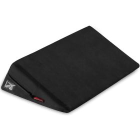 Liberator Wedge (Option: Midnight Black)