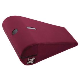 Liberator Axis Magic Wand Velvish (Option: Merlot)