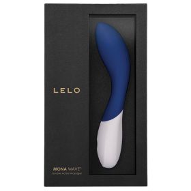 Lelo Mona Wave (Option: Midnight Blue)