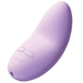Lelo Lily 2 (Option: Lavender (Lavender & Manuka Honey Scent))