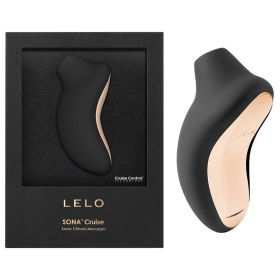 Lelo Sona Cruise (Option: Black)