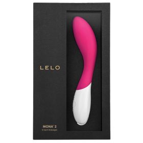 Lelo Mona 2 (Option: Cerise)