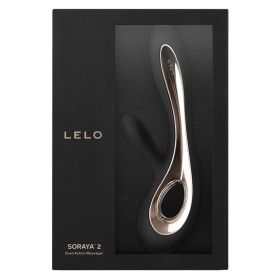 Lelo Insignia Soraya 2 (Option: Black)