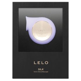 Lelo Sila (Option: Lilac)