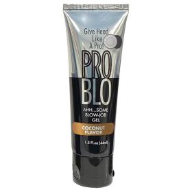 Problo Oral Pleasure Gel (Option: Coconut)